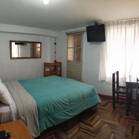 Cusco Vista Guest House Kültér fotó
